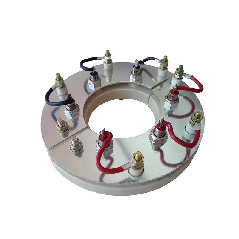 Rsk5001 New Rectified Wheel Rectifier Module Fits For Stamford Generator 1
