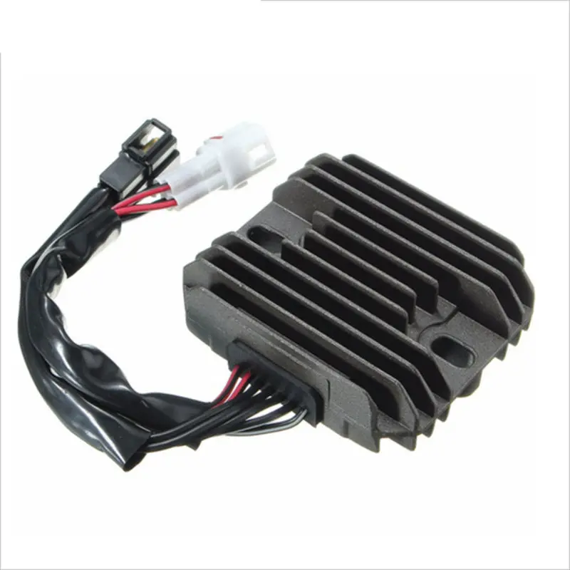 32800-41F11 32800-06G00 32800-41G00 Regulator Rectifier Fits For Suzuki Dl V-Strom 650   2007 2012 1