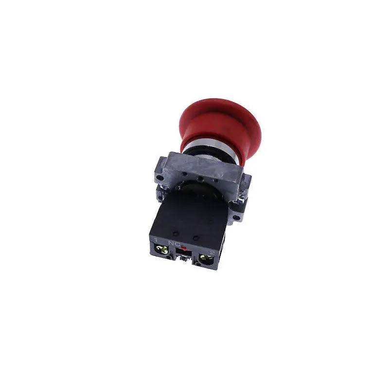 6889066 3028810 446836 Emergency Stop Switch For Snorkel Upper Control Box Assembly 1