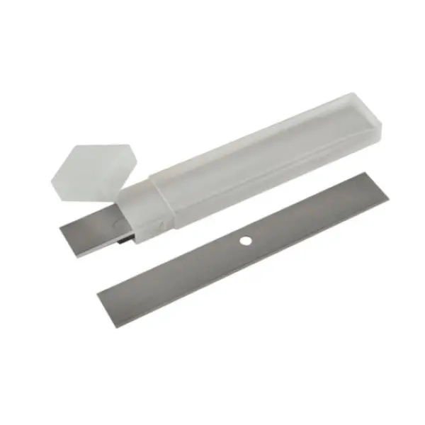 Prep Wall Scraper Blades 6" (150Mm) 5 Pack 1