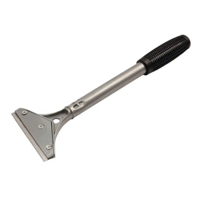 Prep Wall Scraper Mid-Handle 4" 1