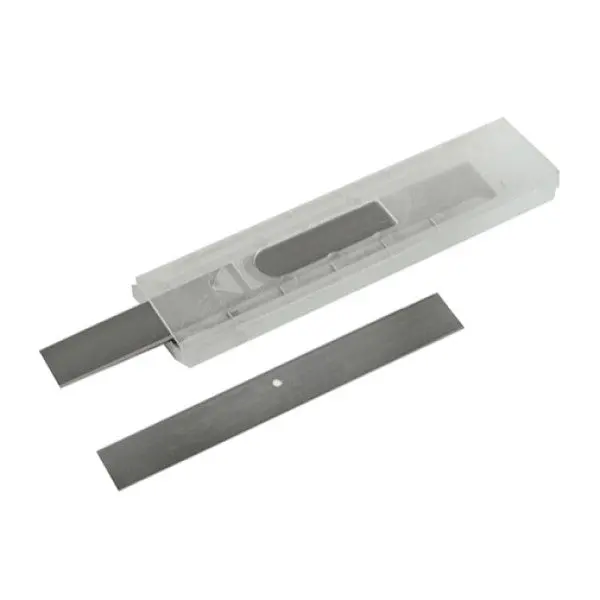 Prep Multi Purpose 4" Scraper Blades (10 Pack) 1