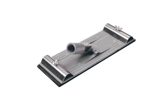 Aluminium Pole Sander Head 1