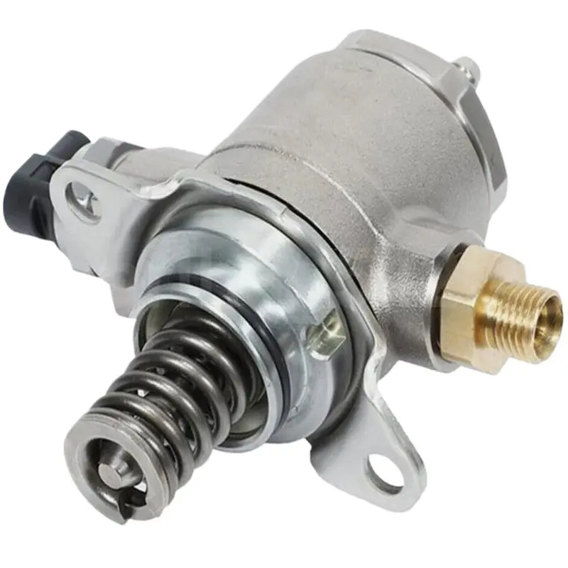 Diselmart High Pressure Fuel Pump For Vw Golf Passat 2.0 Tsi Audi A3 S3 A4 06J127025l New 2