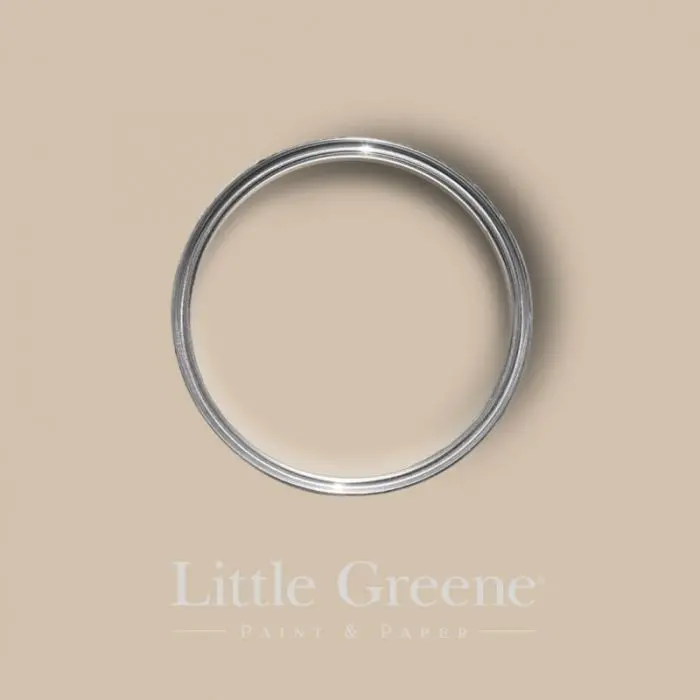 Little Greene - Mushroom (142) 1
