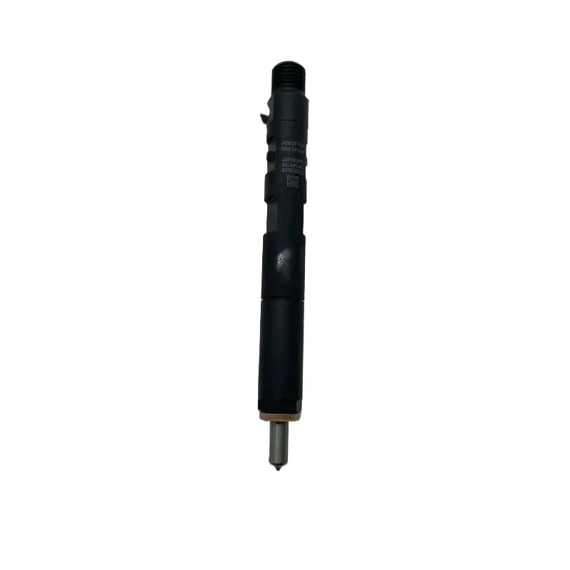 Diselmart Fuel Injector Ejbr02201z Ejbr01302z Compatible With Ford Focus Transit Connect 1.8 Tdci 1