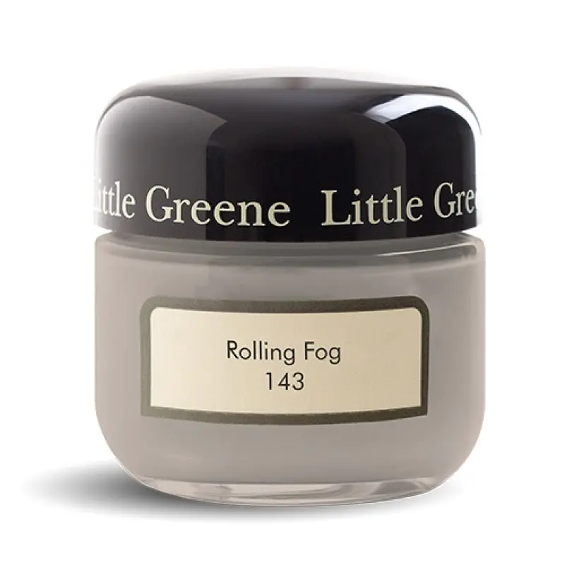 Little Greene - Rolling Fog (143) 4