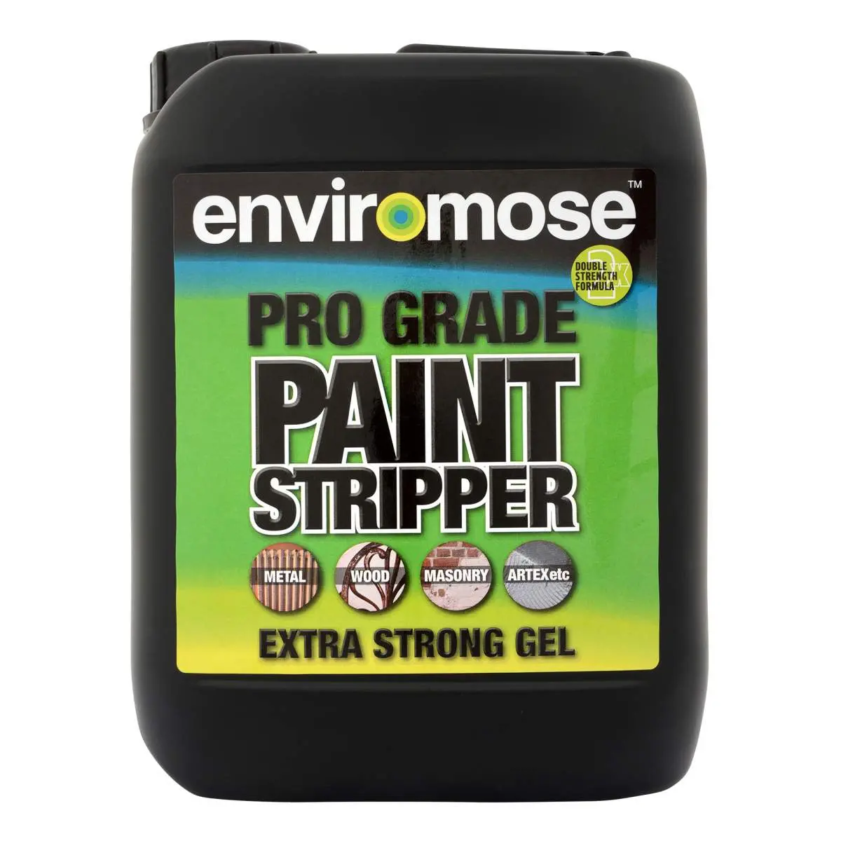 Enviromose Paint Stripper 1