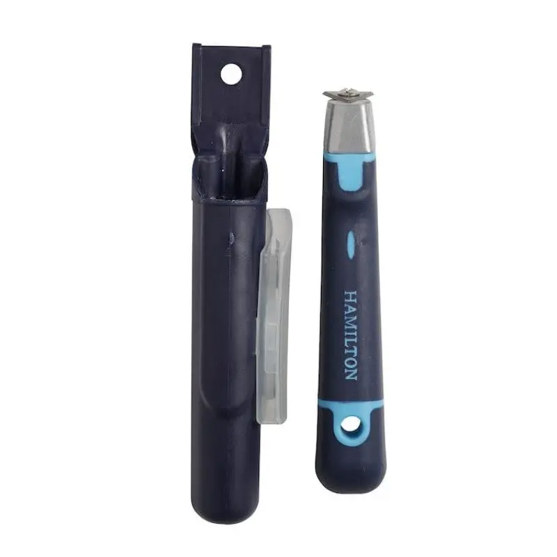 Hamilton Precision Paint Scraper 1