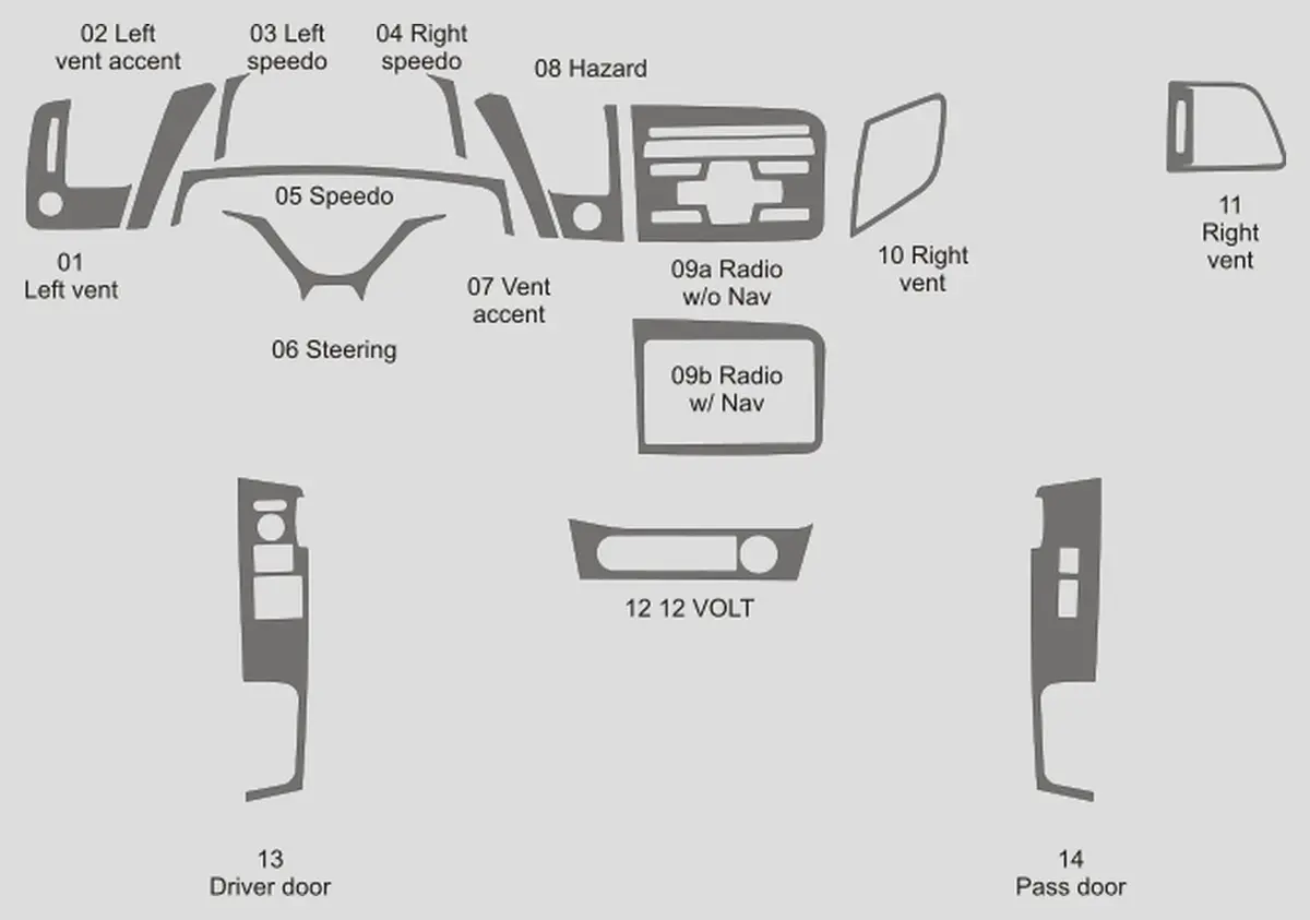 Honda Civic (Coupe) 2012-2012 1