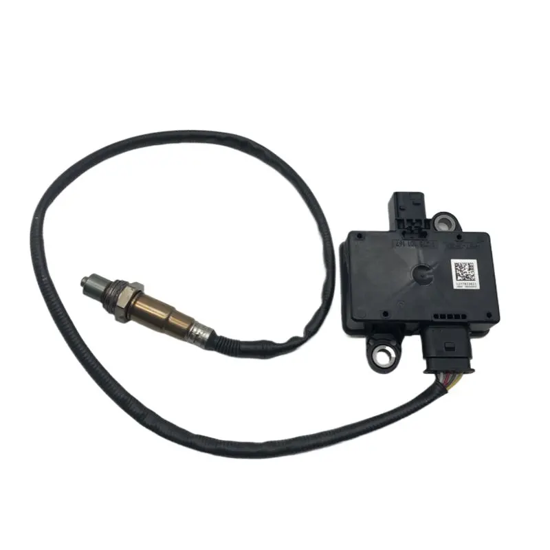 Diselmart New Diesel Exhaust Particulate Sensor 12V 1275101167 For Mercedes-Benz 1