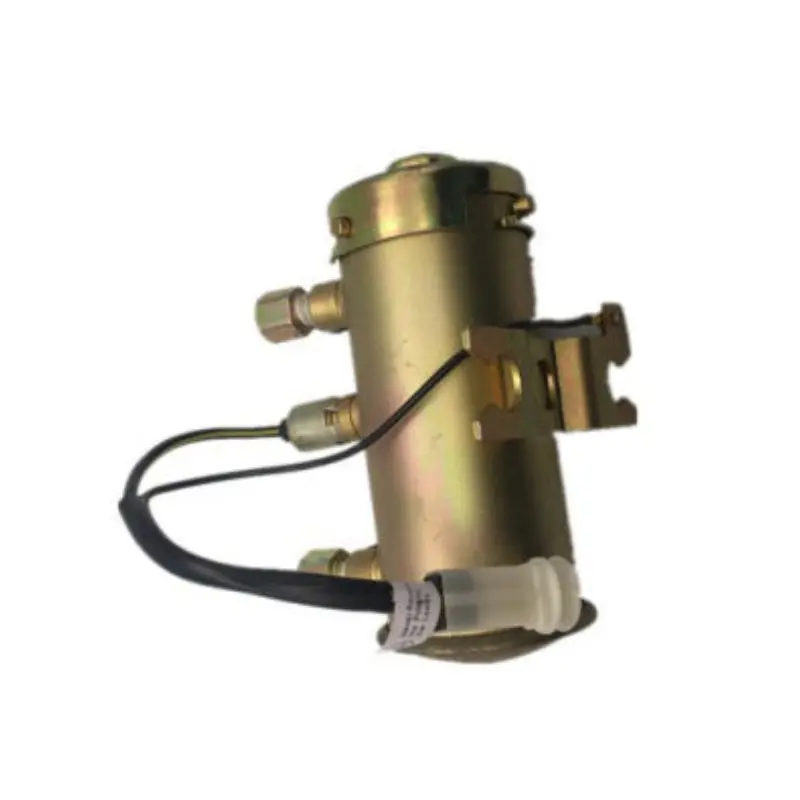 12V Electric Fuel Pump E-8012M E-8012M-2 Fits For Nissan Mazda Pick Up Truck 1