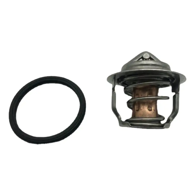 19434-73014 19434-73013 Thermostat Fits For Kubota Tractor Bx1500 (D) Bx2230 (D) 1