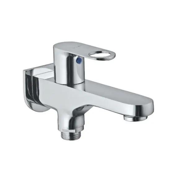 Jaquar Ornamix Prime 2 Way Bib Cock Chrome Orp-Chr-10041Pm 1