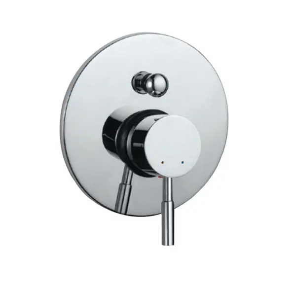 Jaquar Solo Single Lever Exposed Parts Kit Of Hi Flow Diverter Sol-Chr-6079Nk 1