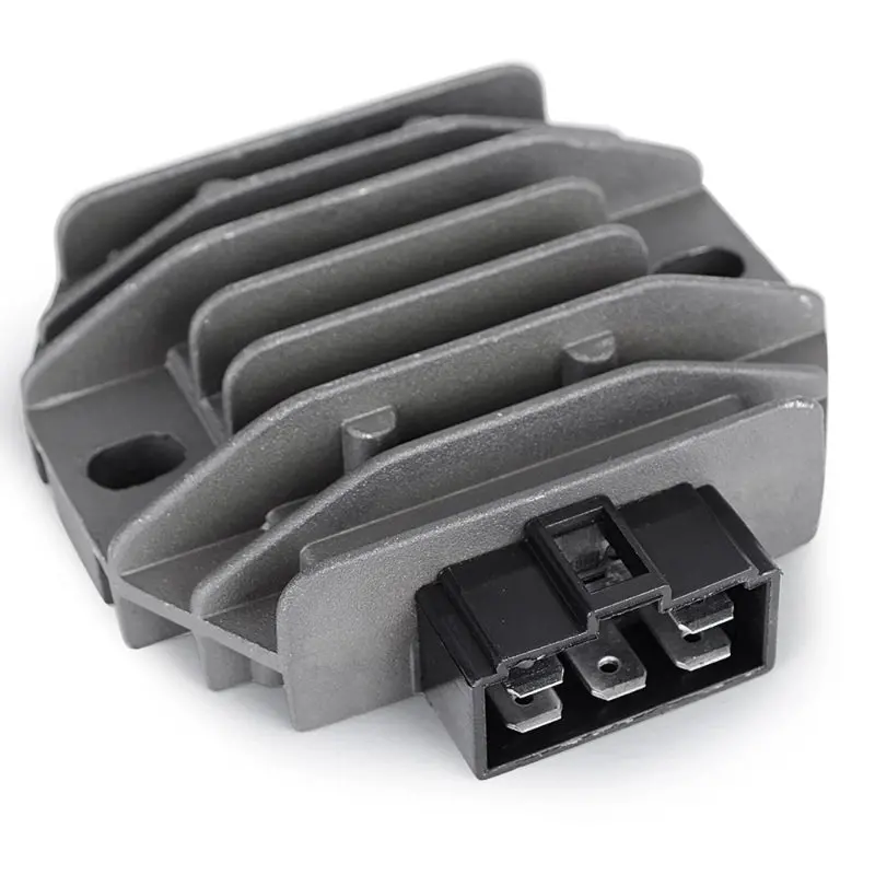 12V 4Hm-81960-00 32800-32E00 Regulator Rectifier Fits For Suzuki Dr 650 Dr650 1996-2012 1