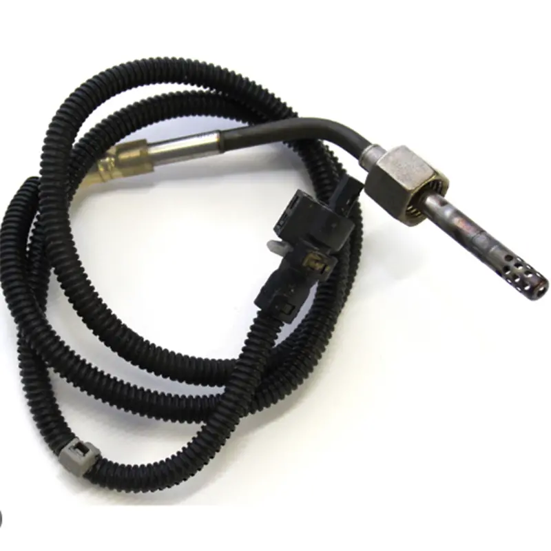Exhaust System Temperature Sensor A0009052205 Oem For New Mercedes-Benz C W204 1