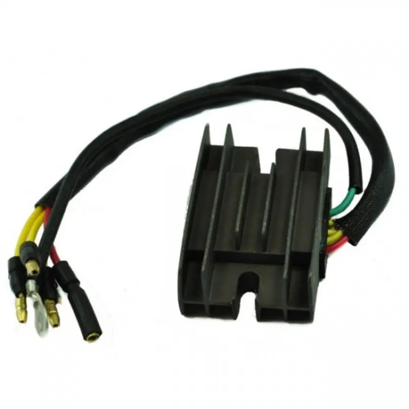 16440-45400 32500-45010 32500-45011 Regulator Rectifier Fits For Suzuki Gs1000 1978-1980 1