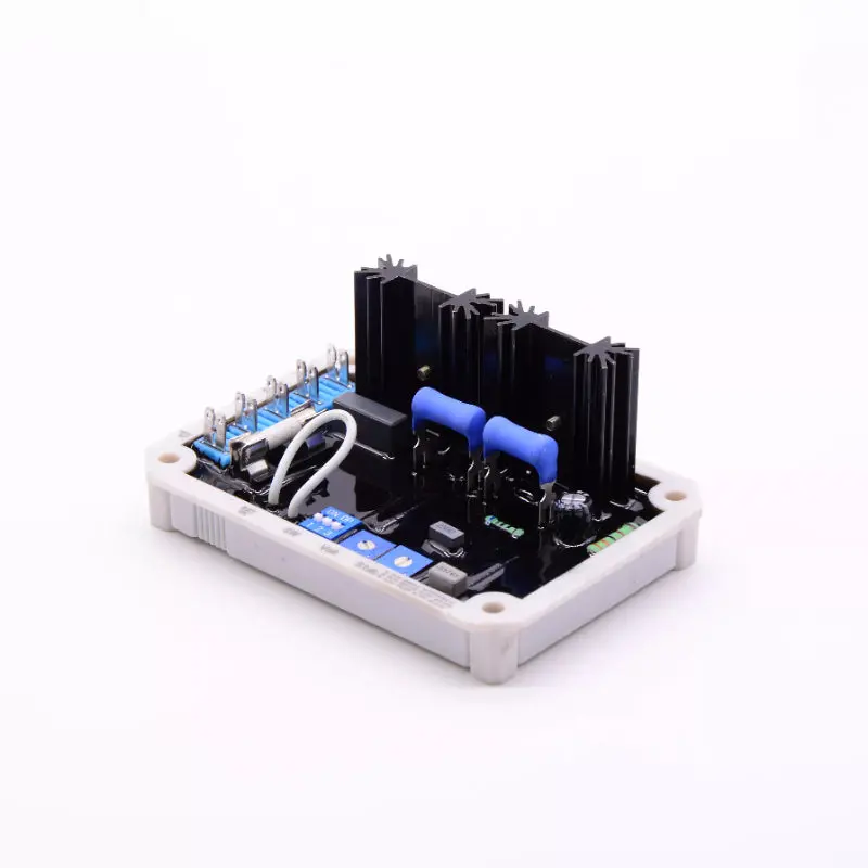 Ea04c Automatic Voltage Regulator Avr Replacement Fits For Basler Diesel Generator 1