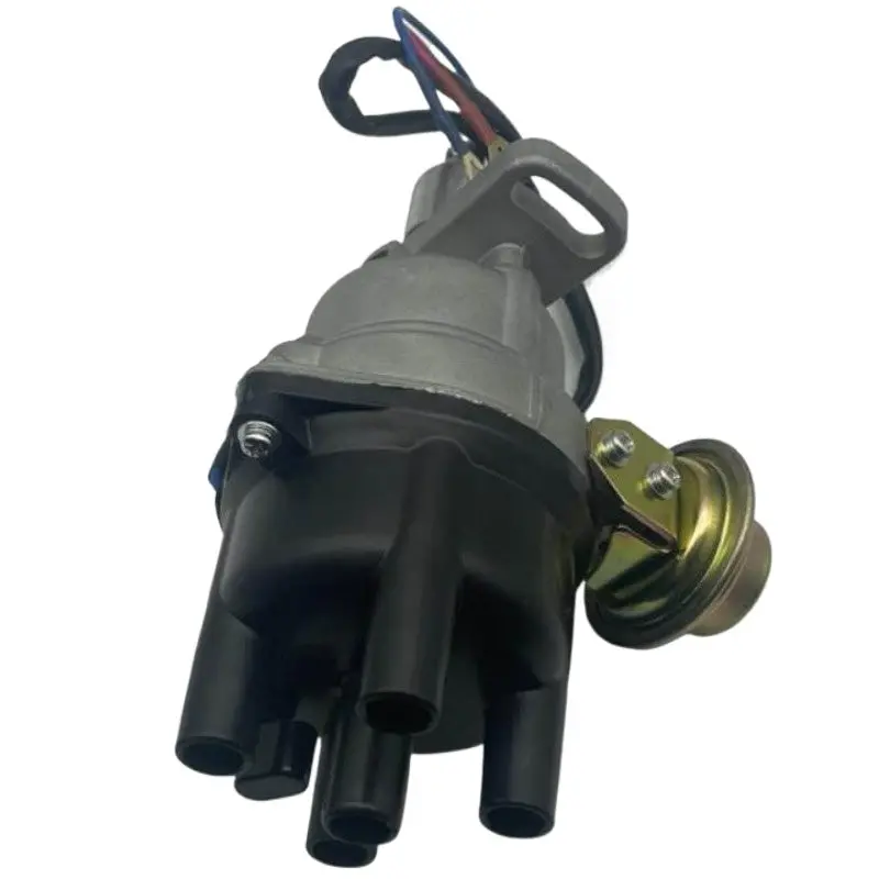 Diselmart 2210003A11 2210052A10 Reliable Ignition Distributor Part For Nissan B11 B12 1