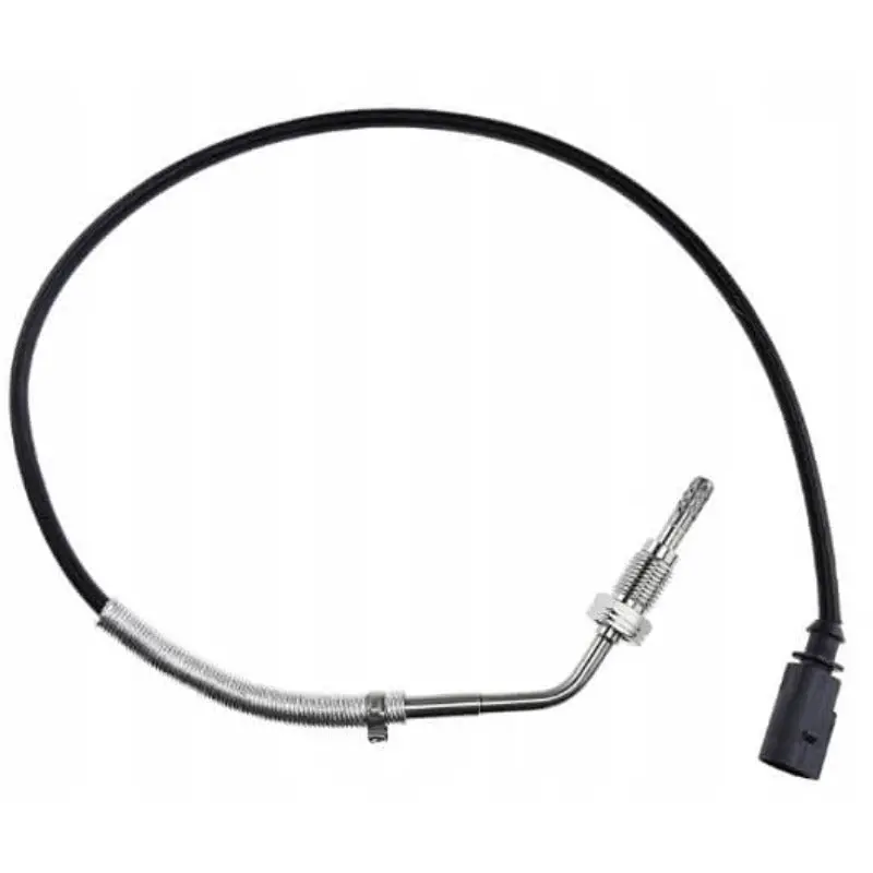 Diselmart Exhaust Gas Temperature Sensor 04L906088 04L906088ae 27147 04L906088dq 04L906088ht 12133E Ets185 For Audi A3 For Volkswagen For Golf For Passat 2015-2016 1