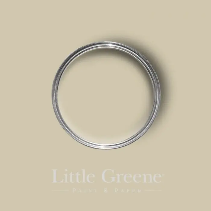 Little Greene - Slaked Lime - Deep (150) 1