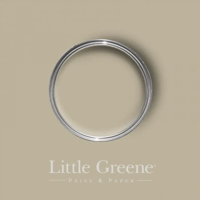 Little Greene - Slaked Lime - Dark (151) 1