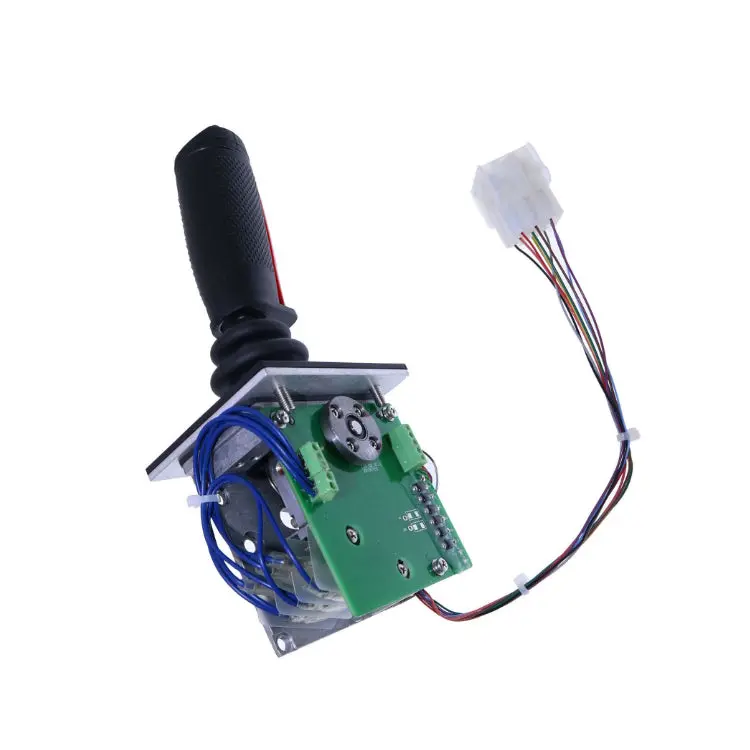 Diselmart Joystick Controller 1600268 For Jlg 1532E2 1932E2 2032E2 2632E2 2646E2 3246E2 Scissor Lift 1