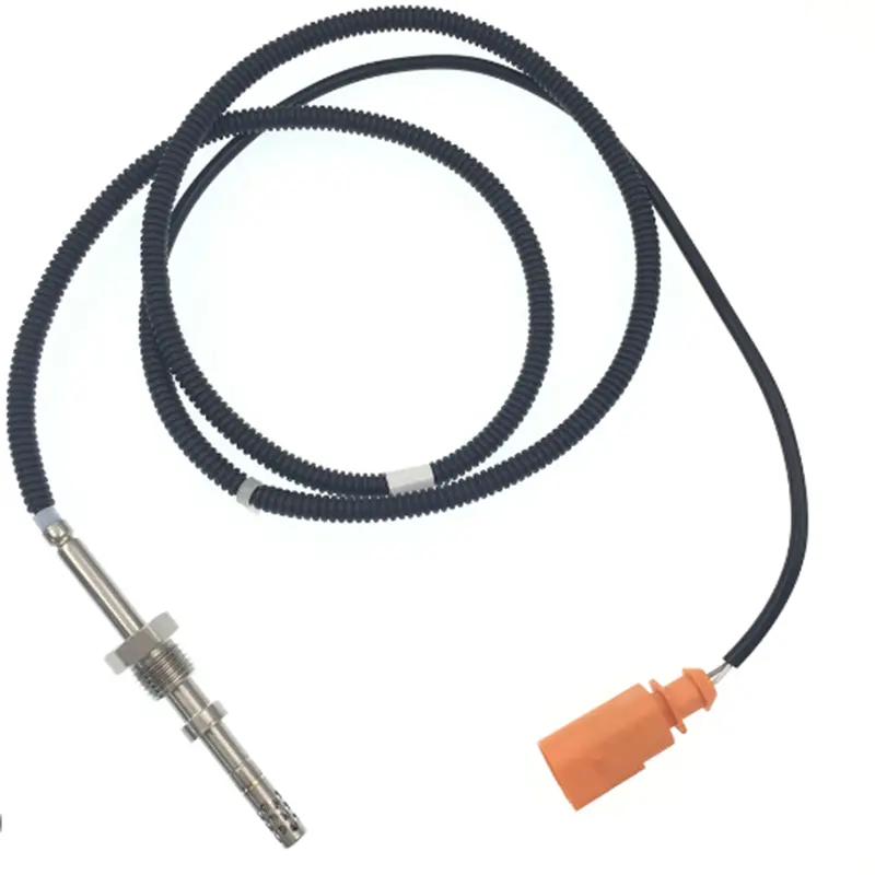 059906088Ac Exhaust Gas Temp Sensor For 3.0 V6 Tdi Touareg Q7 1