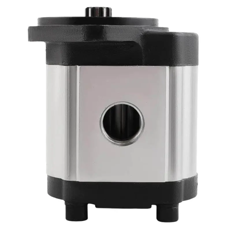 Diselmart 6672513 6672051 550136836 Hydraulic Pump For Bobcat 751 753 763 773 363 733 1