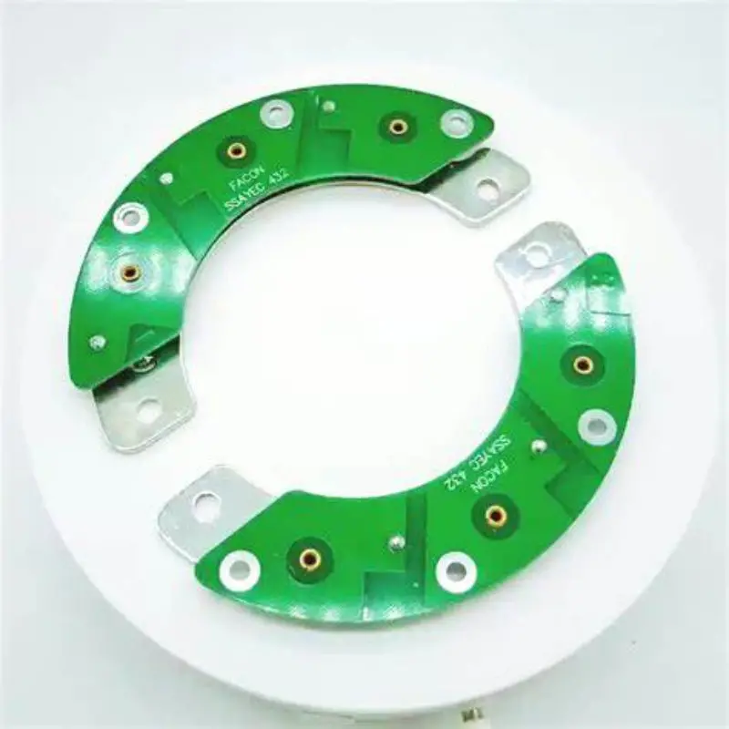 Diselmart Ssayec432 Alt432kd001 Diode Bridge Rectifier Fits For Caterpillar Olympian 922-230 1