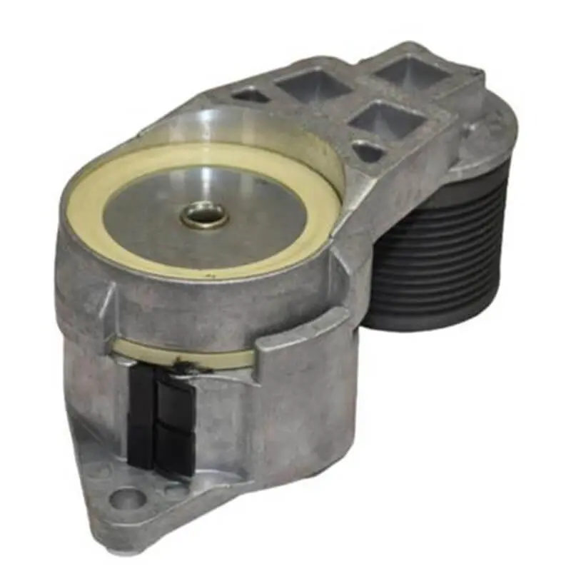 Diselmart New Belt Tensioner 3104029 Hyundai Fits Cummins X15 Qsx Isx Qsx15 Isx15 Engine 1