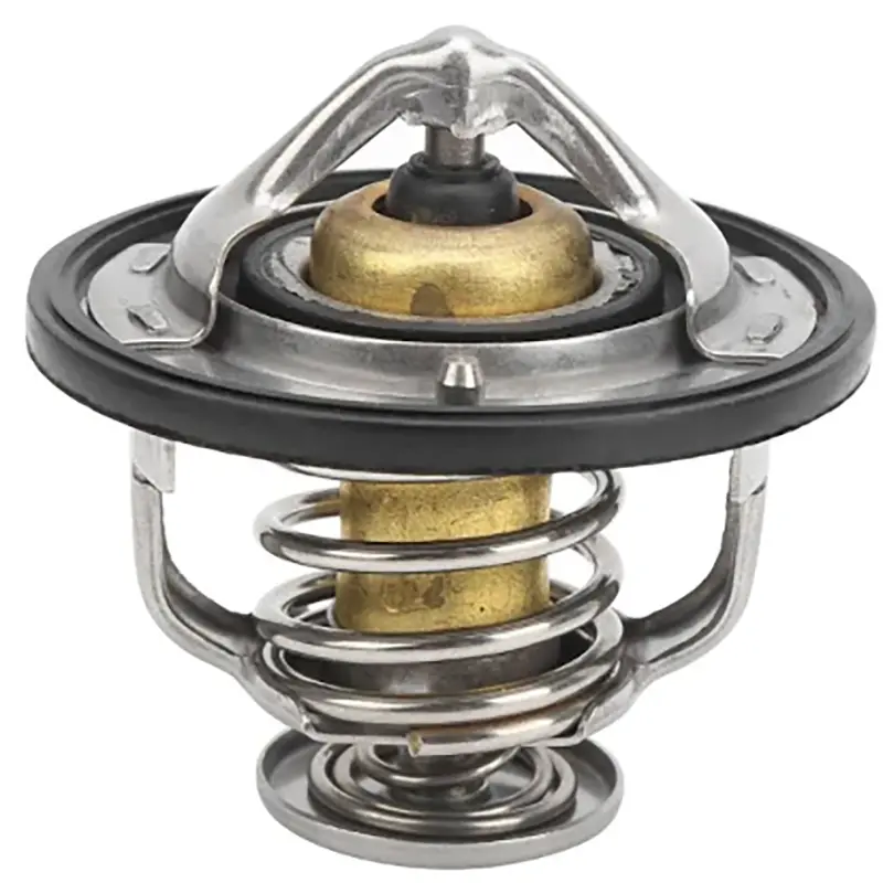 New 25500-37200 2550037200 Thermostat For Hyundai Tucson Tiburon Santa Fe Sonata Xg350 Kia Sportage Sorento Diesel Engine Spare Part 1