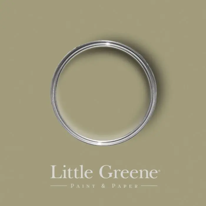 Little Greene - Portland Stone - Dark (157) 1