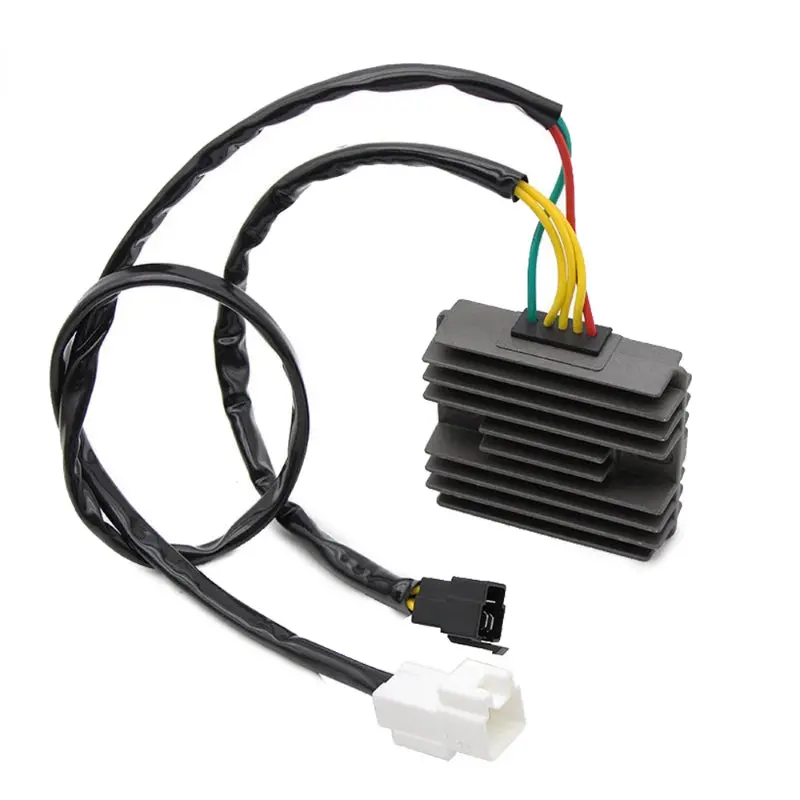 Sh530-12 21066-1093 Regulator Rectifier Fits For Kawasaki Klx250 Klx300r 1