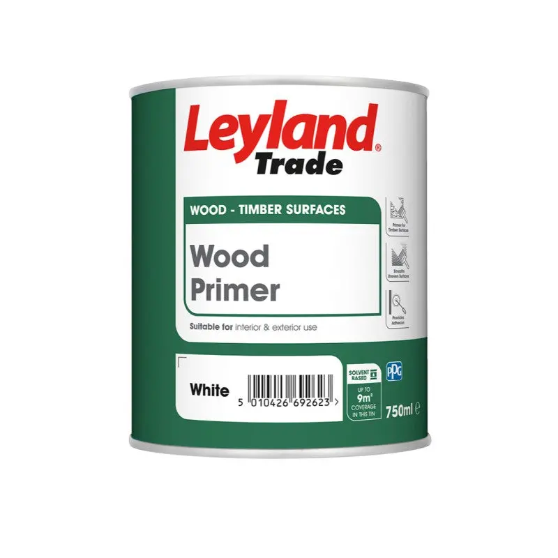 Leyland Trade Wood Primer 1