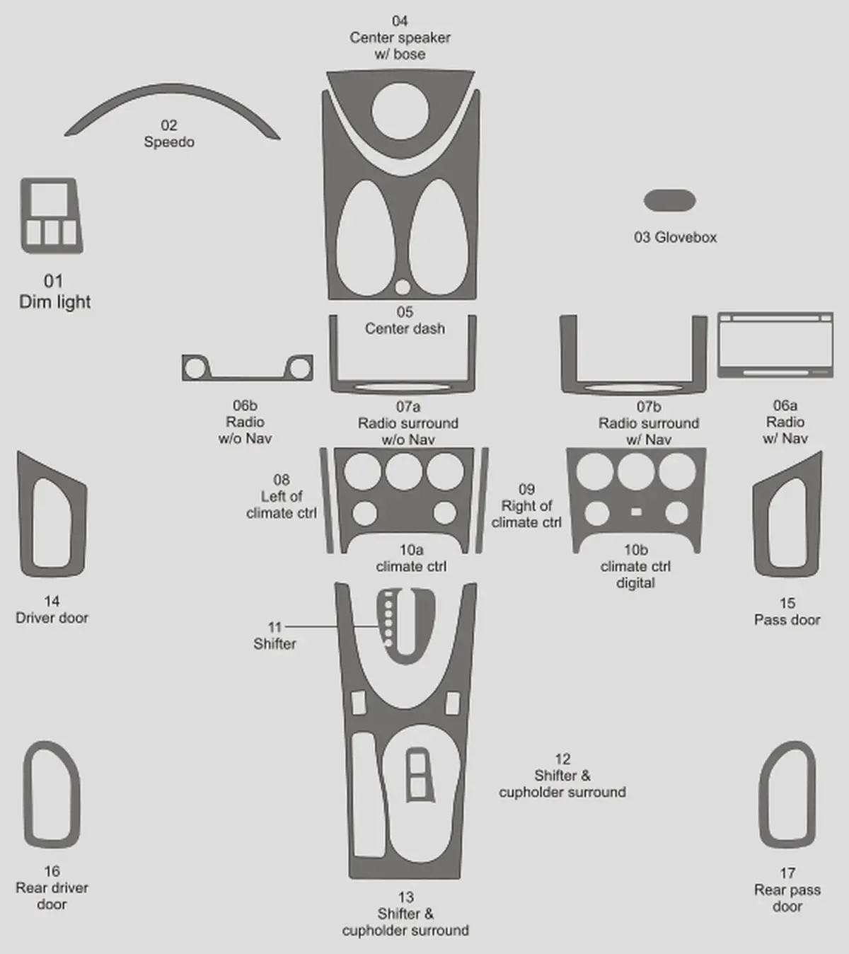 Nissan Rogue (Suv) 2012-2013 1