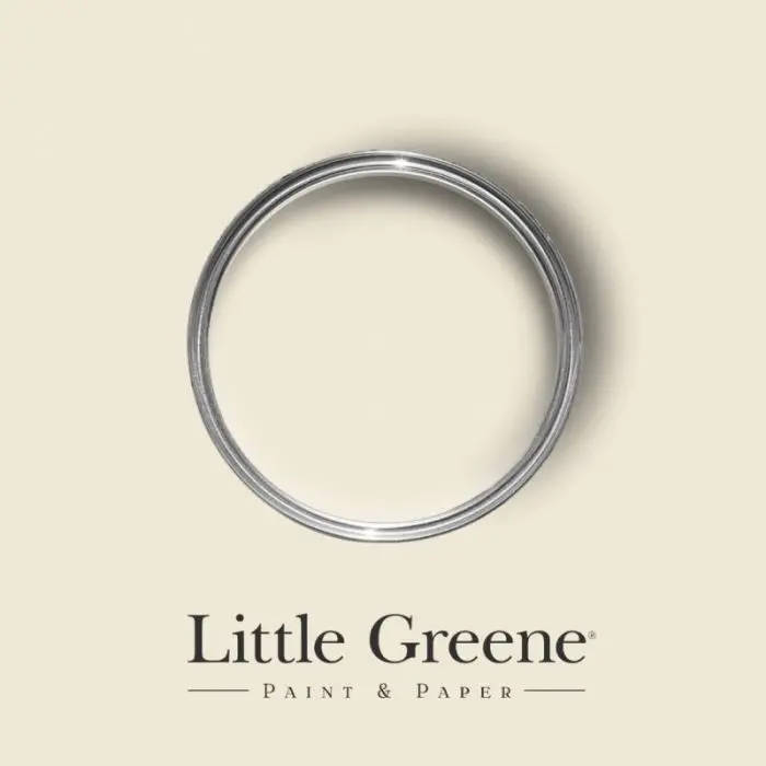 Little Greene - Rolling Fog - Pale (158) 1