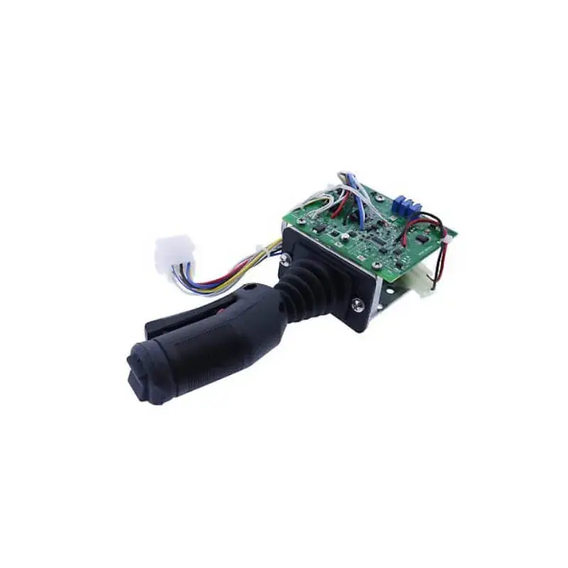 159111 Joystick Controller Fits For Skyjack Sjiii4740 Sj12 Sj16 Sj6832 Rte 1