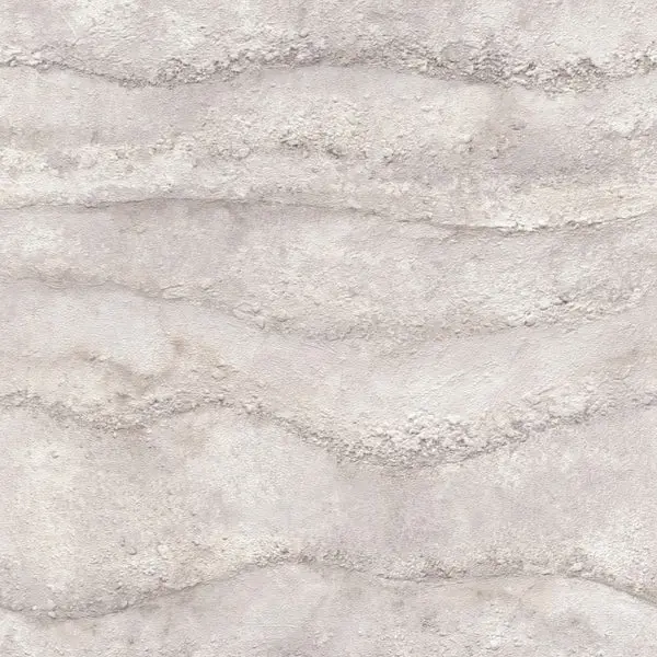 Canyon Rock Effect Wallpaper Neutral Beige Sample 1