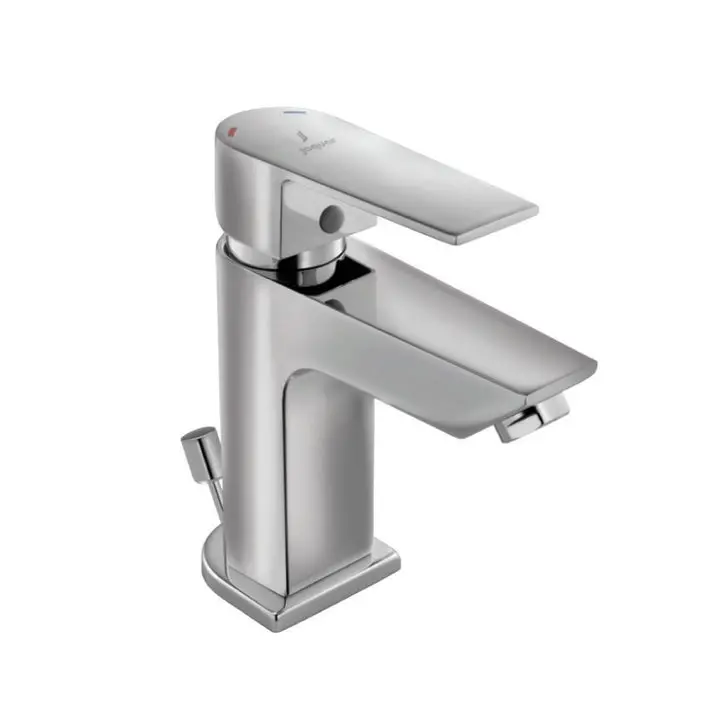Jaquar Aria Single Lever Basin Mixer With Popup Waste Ari-Chr-39051B 1
