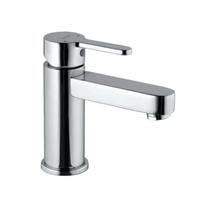 Jaquar Fusion Single Lever Extended Basin Mixer Fus-Chr-29023B 1