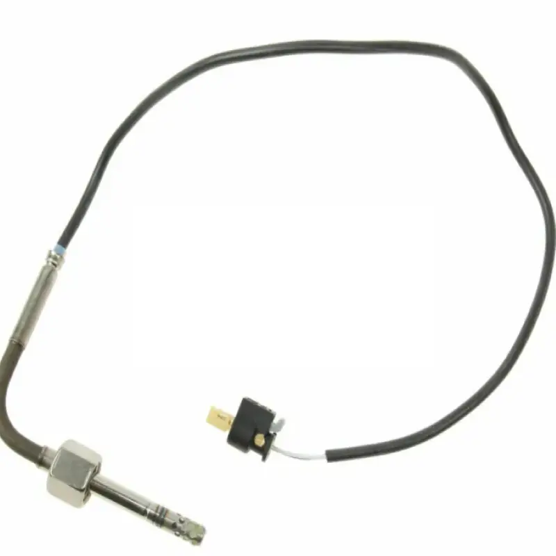 A0071536528 Exhaust Gas Temperature Sensor For Mercedes-Benz Mb Ml W164 1