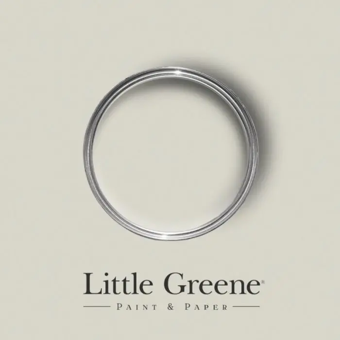 Little Greene - French Grey - Mid (162) 1