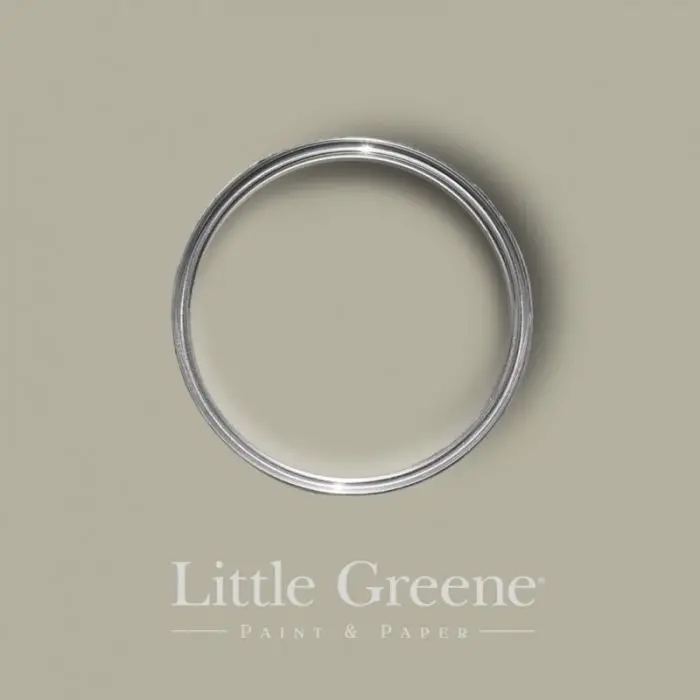 Little Greene - French Grey - Dark (163) 1