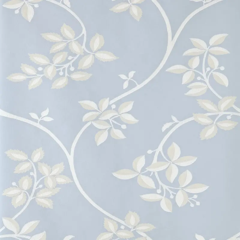 Farrow & Ball Ringwold 1647 Wallpaper Sample 1