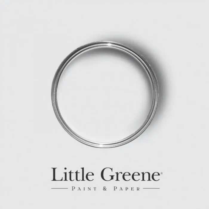 Little Greene - Gauze - Mid (164) 1