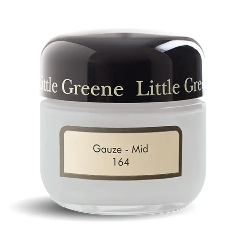 Little Greene - Gauze - Mid (164) 3
