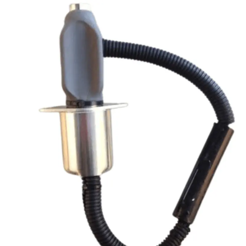 24V 1751Es-24A3ulbcc10 Stop Solenoid Fits For Woodward 1