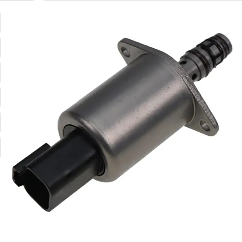 New 362-3212 Solenoid Valve For Caterpillar Cat Excavator 301.5 301.8 303Cr 304 305.5E2 306 307.5 308 309 310 Diesel Engine Spare Part 1